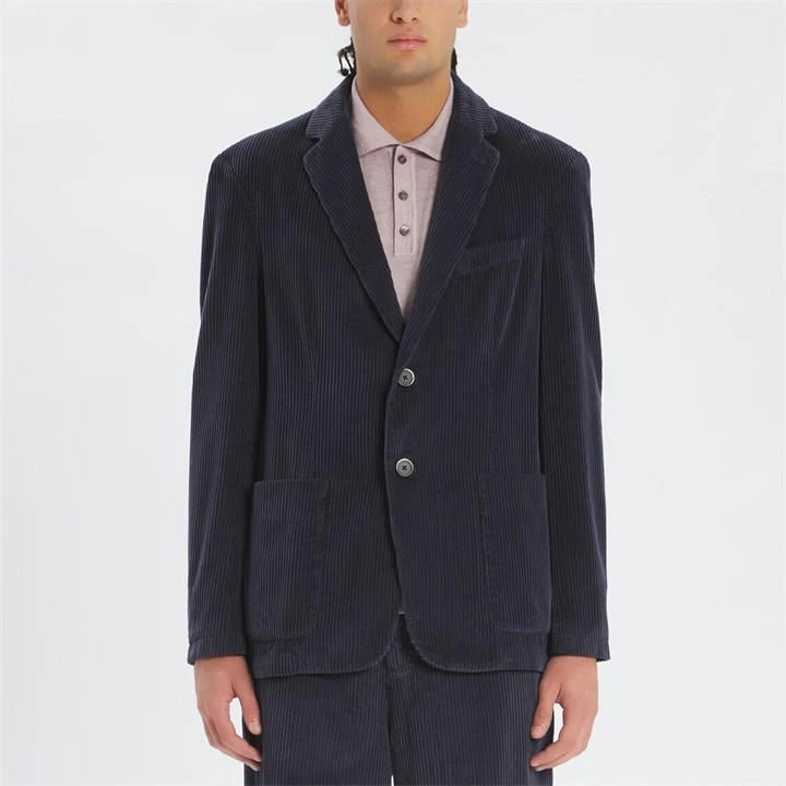 Borgo Jacket 4 Borgo Jacket - Image 2
