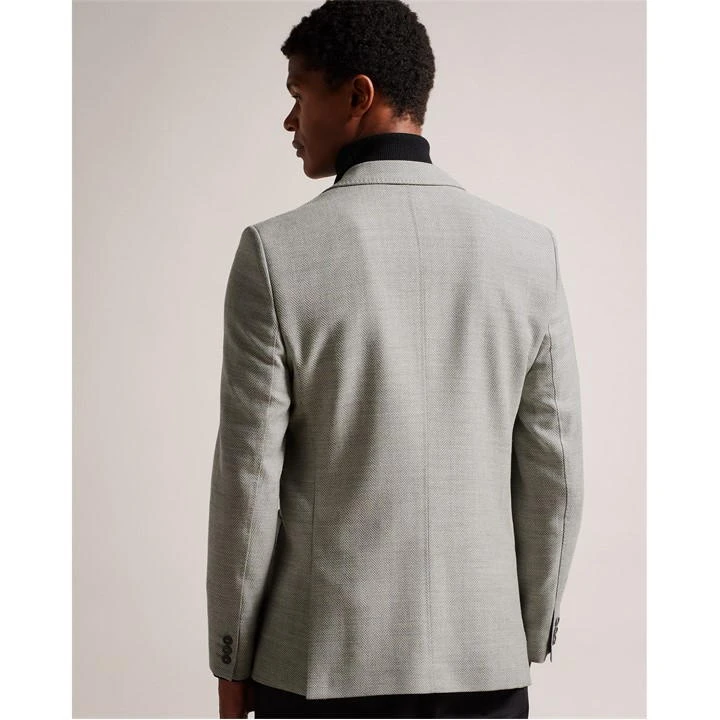 Ted Baker Luccaj Wool Jacket 4 Ted Baker Luccaj Wool Jacket - Image 2