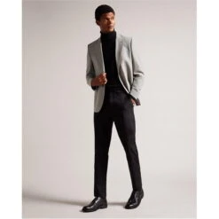 Ted Baker Luccaj Wool Jacket 9 Ted Baker Luccaj Wool Jacket -House Of Fraser Shop 61467302 l a3