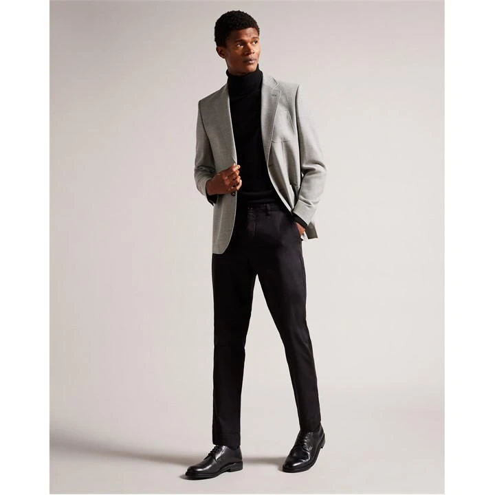 Ted Baker Luccaj Wool Jacket 5 Ted Baker Luccaj Wool Jacket - Image 3