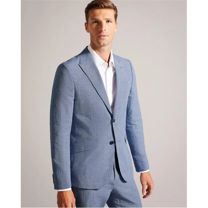 Ted Baker Ted Scopej Suit Jkt Sn99 3 Ted Baker Ted Scopej Suit Jkt Sn99