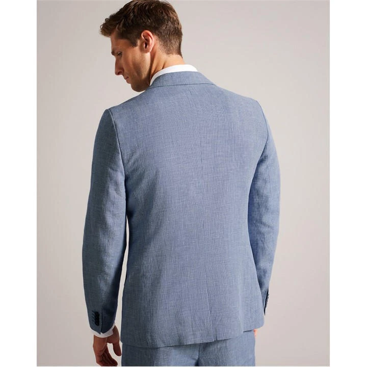 Ted Baker Ted Scopej Suit Jkt Sn99 4 Ted Baker Ted Scopej Suit Jkt Sn99 - Image 2