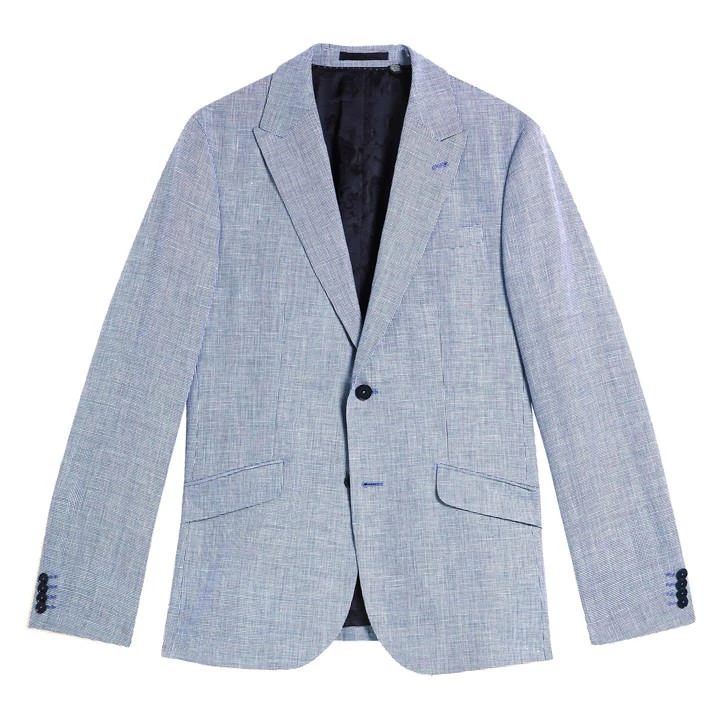 Ted Baker Ted Scopej Suit Jkt Sn99 7 Ted Baker Ted Scopej Suit Jkt Sn99 - Image 5