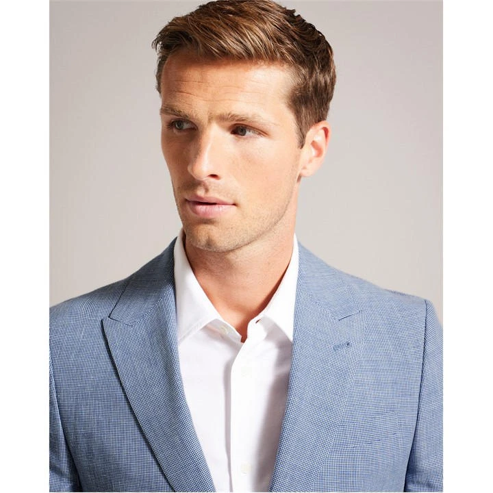 Ted Baker Ted Scopej Suit Jkt Sn99 6 Ted Baker Ted Scopej Suit Jkt Sn99 - Image 4