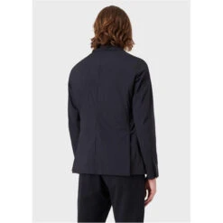 Emporio Armani Emporio Button Blzr Sn99 10 Emporio Armani Emporio Button Blzr Sn99 -House Of Fraser Shop 61473418 l a2