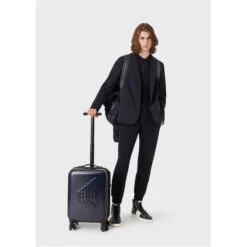 Emporio Armani Emporio Button Blzr Sn99 11 Emporio Armani Emporio Button Blzr Sn99 -House Of Fraser Shop 61473418 l a3