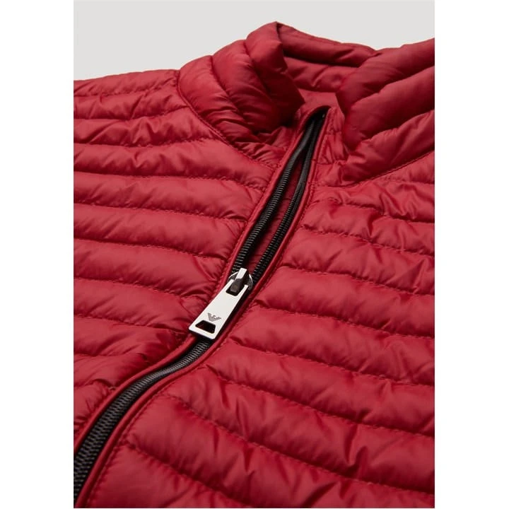 Emporio Armani Emporio Lw Pad Gilet Sn99 4 Emporio Armani Emporio Lw Pad Gilet Sn99 - Image 2