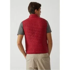 Emporio Armani Emporio Lw Pad Gilet Sn99 10 Emporio Armani Emporio Lw Pad Gilet Sn99 -House Of Fraser Shop 61473808 l a2