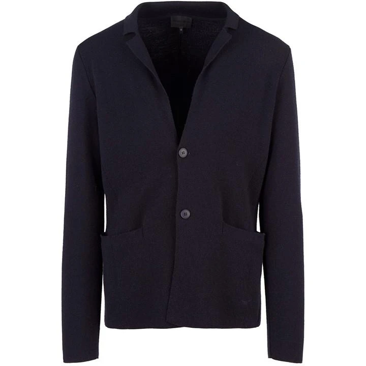 Emporio Armani Two Button Blazer 4 Emporio Armani Two Button Blazer - Image 2