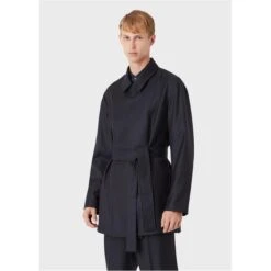 Emporio Armani Emporio Bltd Jacket Sn99