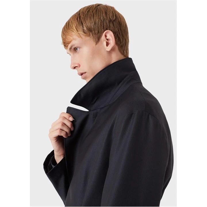 Emporio Armani Emporio Bltd Jacket Sn99 4 Emporio Armani Emporio Bltd Jacket Sn99 - Image 2