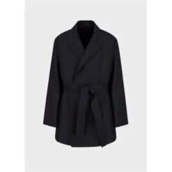 Emporio Armani Emporio Bltd Jacket Sn99 13 Emporio Armani Emporio Bltd Jacket Sn99 -House Of Fraser Shop 61474618 l a10