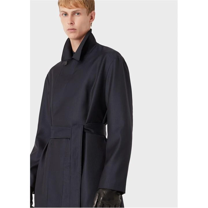 Emporio Armani Emporio Bltd Jacket Sn99 7 Emporio Armani Emporio Bltd Jacket Sn99 - Image 5