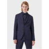 Emporio Armani 2 Button Blazer 2 Emporio Armani 2 Button Blazer -House Of Fraser Shop 61474718 l
