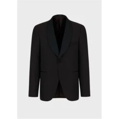 Emporio Armani Emporio Blzr Jacket Sn99 13 Emporio Armani Emporio Blzr Jacket Sn99 -House Of Fraser Shop 61474803 l a10