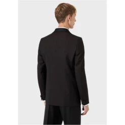 Emporio Armani Emporio Blzr Jacket Sn99 10 Emporio Armani Emporio Blzr Jacket Sn99 -House Of Fraser Shop 61474803 l a2