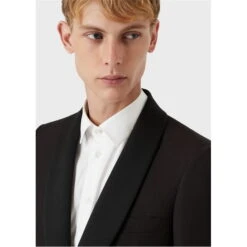 Emporio Armani Emporio Blzr Jacket Sn99 12 Emporio Armani Emporio Blzr Jacket Sn99 -House Of Fraser Shop 61474803 l a4