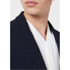 Emporio Armani Emporio 2 Butto Blaz Sn99 -House Of Fraser Shop 61475318 l a4