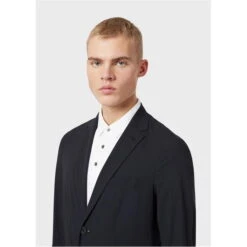 Emporio Armani GS1 Blazer -House Of Fraser Shop 61475918 l a4