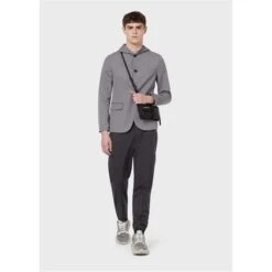 Emporio Armani Emporio Blazer Hood Sn99 11 Emporio Armani Emporio Blazer Hood Sn99 -House Of Fraser Shop 61476102 l a3