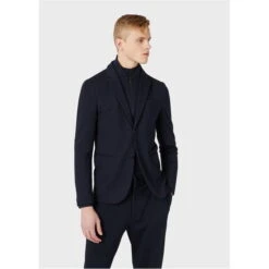 Emporio Armani Emporio Fun Nck Blaz Sn99