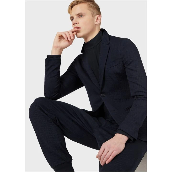 Emporio Armani Emporio Fun Nck Blaz Sn99 4 Emporio Armani Emporio Fun Nck Blaz Sn99 - Image 2