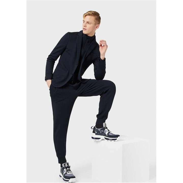 Emporio Armani Emporio Fun Nck Blaz Sn99 6 Emporio Armani Emporio Fun Nck Blaz Sn99 - Image 4