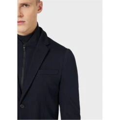 Emporio Armani Emporio Fun Nck Blaz Sn99 12 Emporio Armani Emporio Fun Nck Blaz Sn99 -House Of Fraser Shop 61476418 l a4