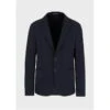 Emporio Armani Emporio Class Blazer Sn99 1 Emporio Armani Emporio Class Blazer Sn99 -House Of Fraser Shop 61476618 l
