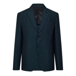 Emporio Armani Emporio Blazer Jckt Sn99