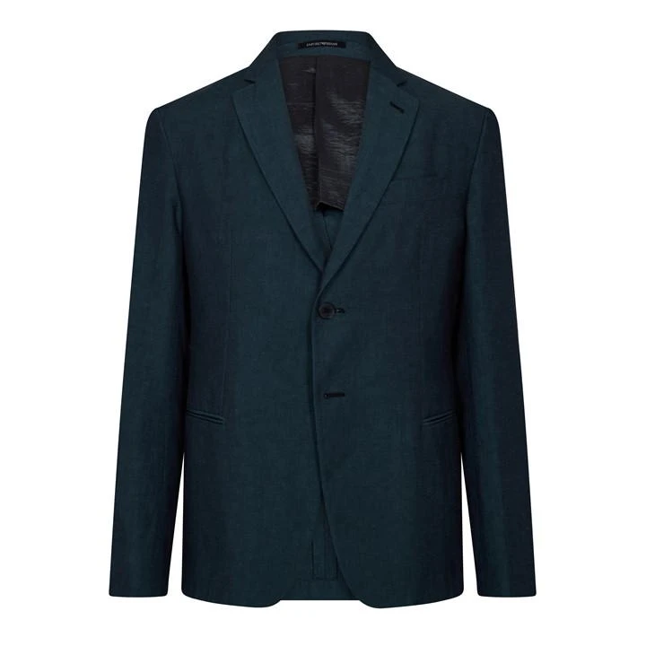 Emporio Armani Emporio Blazer Jckt Sn99 3 Emporio Armani Emporio Blazer Jckt Sn99