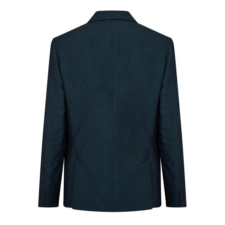 Emporio Armani Emporio Blazer Jckt Sn99 4 Emporio Armani Emporio Blazer Jckt Sn99 - Image 2