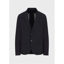 Emporio Armani Emporio Logo Blaz Sn99 13 Emporio Armani Emporio Logo Blaz Sn99 -House Of Fraser Shop 61477218 l a10