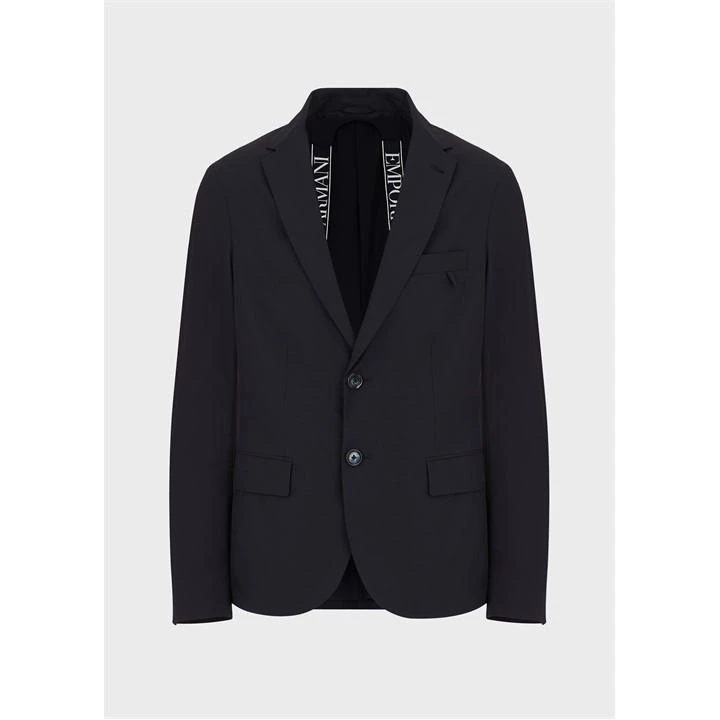 Emporio Armani Emporio Logo Blaz Sn99 8 Emporio Armani Emporio Logo Blaz Sn99 - Image 6