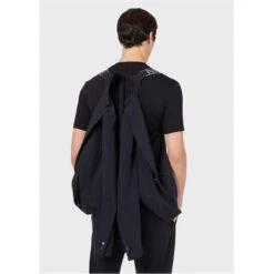 Emporio Armani Emporio Logo Blaz Sn99 12 Emporio Armani Emporio Logo Blaz Sn99 -House Of Fraser Shop 61477218 l a4