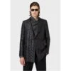 Emporio Armani Emporio 4Btn DB Blzr Sn99 1 Emporio Armani Emporio 4Btn DB Blzr Sn99 -House Of Fraser Shop 61478703 l