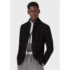 Emporio Armani Emporio 2Btn Hm Blzr Sn99 -House Of Fraser Shop 61478903 l a4