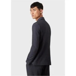 Emporio Armani Emporio 1 Btn Blzr Sn99 10 Emporio Armani Emporio 1 Btn Blzr Sn99 -House Of Fraser Shop 61479018 l a2