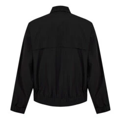 Logo Zipped Windbreaker -House Of Fraser Shop 61499703 l a11