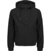 Softshell Hooded Jacket Mens Plus Size 1 Softshell Hooded Jacket Mens Plus Size -House Of Fraser Shop 61528903 l