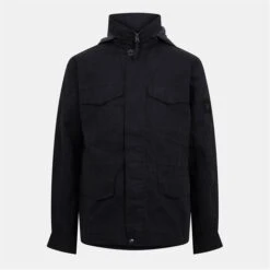 Lyle Field Jacket Mens