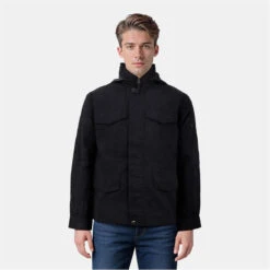 Lyle Field Jacket Mens -House Of Fraser Shop 61542603 l a2