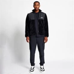 Rockafella Polar Fleece -House Of Fraser Shop 61556603 l a4