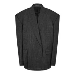 Balenciaga Bal Tailored Jkt Sn52