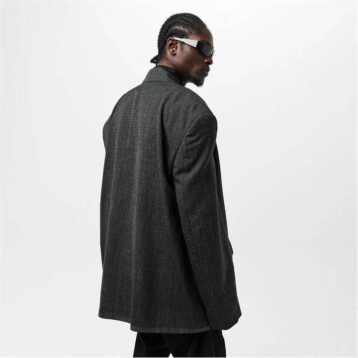 Balenciaga Bal Tailored Jkt Sn52 6 Balenciaga Bal Tailored Jkt Sn52 - Image 4