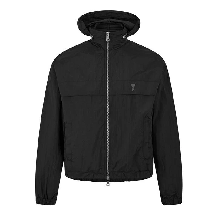 Ami De Coeur Windbreaker 7 Ami De Coeur Windbreaker - Image 5