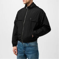 Ami De Coeur Windbreaker 10 Ami De Coeur Windbreaker -House Of Fraser Shop 61592103 l a2