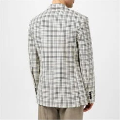 Check Single Breasted Blazer -House Of Fraser Shop 61592469 l a3
