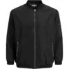 Rush Bomber Jacket Mens Plus Size 1 Rush Bomber Jacket Mens Plus Size -House Of Fraser Shop 61612503 l