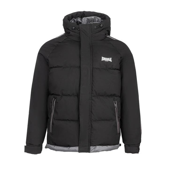 Lonsdale Pad Jkt 2 Lonsdale Pad Jkt